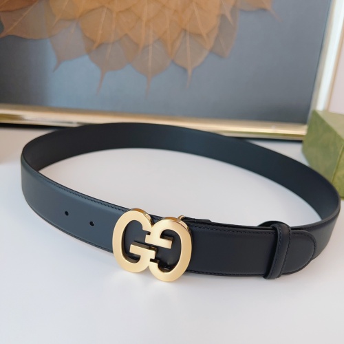 Replica Gucci AAA Quality Belts For Unisex #1220341 $52.00 USD for Wholesale