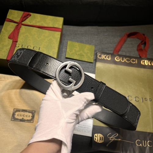 Replica Gucci AAA Quality Belts For Men #1220343 $52.00 USD for Wholesale