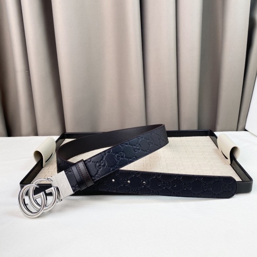 Gucci AAA Quality Belts For Unisex #1220352 $52.00 USD, Wholesale Replica Gucci AAA Quality Belts