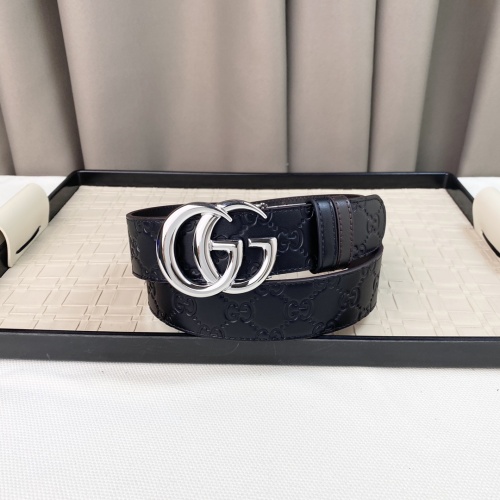 Replica Gucci AAA Quality Belts For Unisex #1220352 $52.00 USD for Wholesale