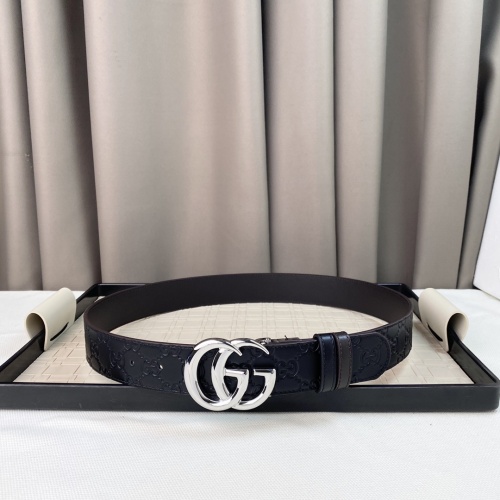 Replica Gucci AAA Quality Belts For Unisex #1220352 $52.00 USD for Wholesale