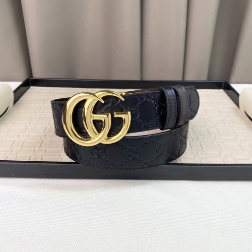 Replica Gucci AAA Quality Belts For Unisex #1220353 $52.00 USD for Wholesale