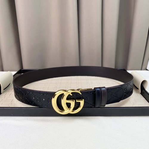 Replica Gucci AAA Quality Belts For Unisex #1220353 $52.00 USD for Wholesale