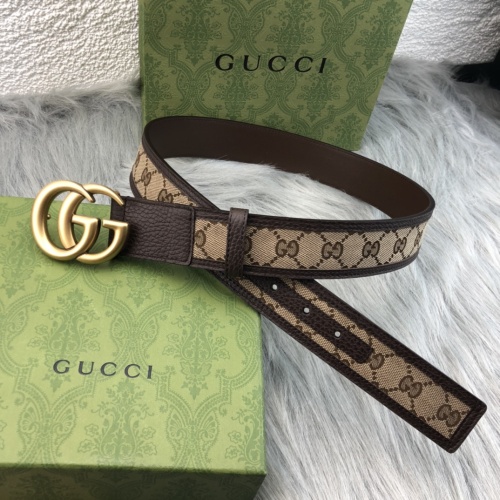 Gucci AAA Quality Belts For Unisex #1220362 $48.00 USD, Wholesale Replica Gucci AAA Quality Belts