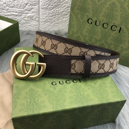 Replica Gucci AAA Quality Belts For Unisex #1220362 $48.00 USD for Wholesale