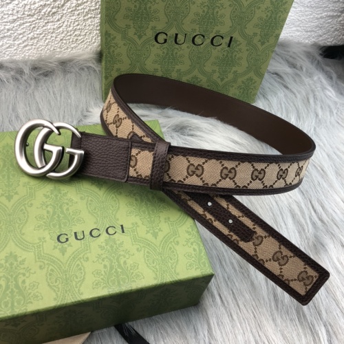 Gucci AAA Quality Belts For Unisex #1220363 $48.00 USD, Wholesale Replica Gucci AAA Quality Belts