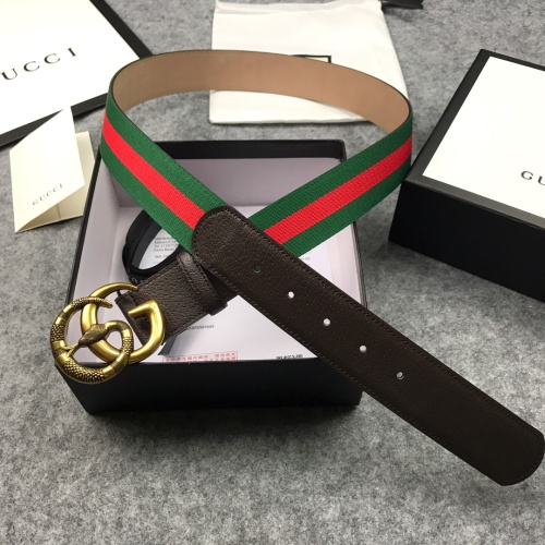 Gucci AAA Quality Belts For Unisex #1220368 $48.00 USD, Wholesale Replica Gucci AAA Quality Belts