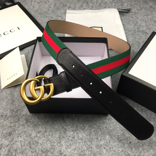 Gucci AAA Quality Belts For Unisex #1220369 $48.00 USD, Wholesale Replica Gucci AAA Quality Belts