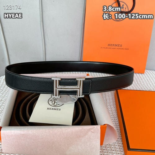 Hermes AAA Quality Belts For Men #1220383 $60.00 USD, Wholesale Replica Hermes AAA Quality Belts