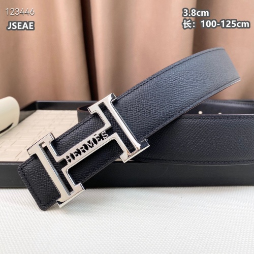 Hermes AAA Quality Belts For Men #1220389 $60.00 USD, Wholesale Replica Hermes AAA Quality Belts