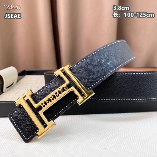 Hermes AAA Quality Belts For Men #1220391 $60.00 USD, Wholesale Replica Hermes AAA Quality Belts