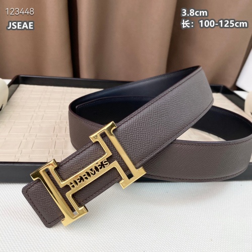 Hermes AAA Quality Belts For Men #1220392 $60.00 USD, Wholesale Replica Hermes AAA Quality Belts