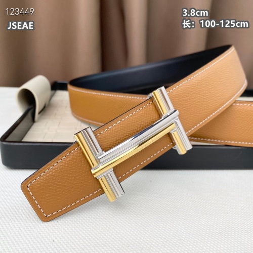 Hermes AAA Quality Belts For Men #1220393 $60.00 USD, Wholesale Replica Hermes AAA Quality Belts