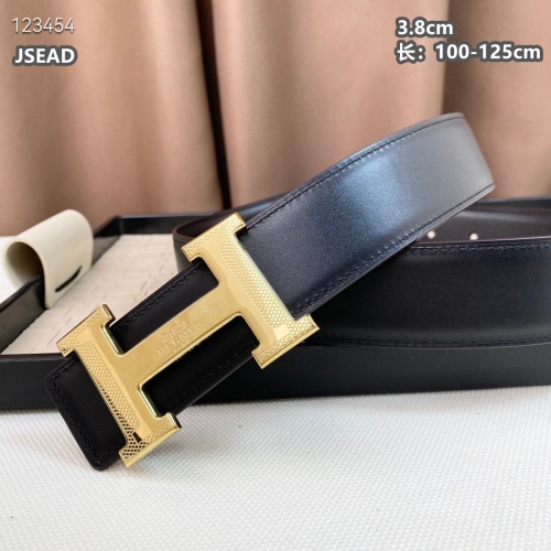 Hermes AAA Quality Belts For Men #1220398 $56.00 USD, Wholesale Replica Hermes AAA Quality Belts