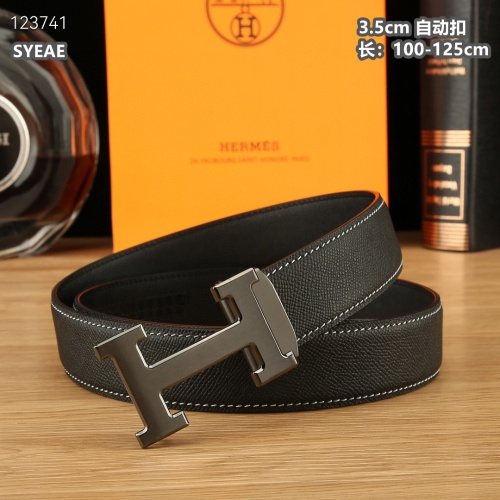 Hermes AAA Quality Belts For Men #1220399 $60.00 USD, Wholesale Replica Hermes AAA Quality Belts