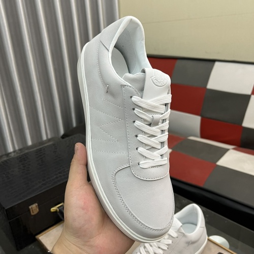 Replica Moncler Casual Shoes For Men #1220422 $76.00 USD for Wholesale