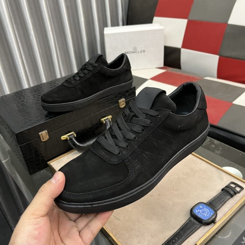 Moncler Casual Shoes For Men #1220423 $76.00 USD, Wholesale Replica Moncler Casual Shoes