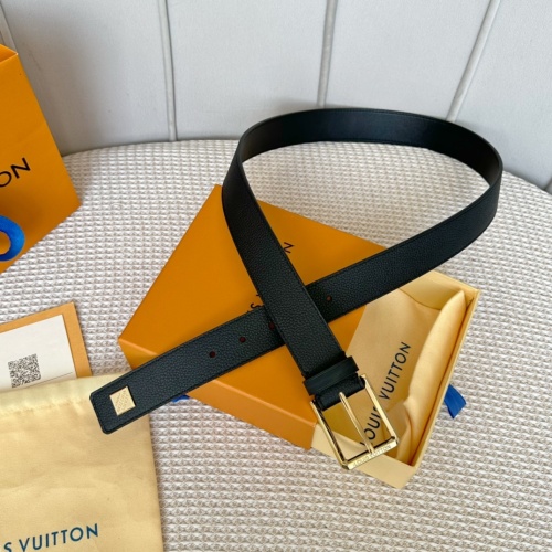 Replica Louis Vuitton AAA Quality Belts For Unisex #1220471 $60.00 USD for Wholesale