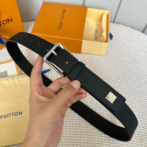 Louis Vuitton AAA Quality Belts For Unisex #1220472 $60.00 USD, Wholesale Replica Louis Vuitton AAA Quality Belts