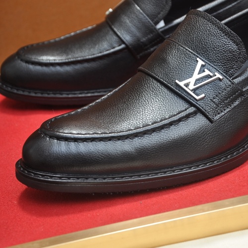 Replica Louis Vuitton LV Oxfords Shoes For Men #1220488 $85.00 USD for Wholesale