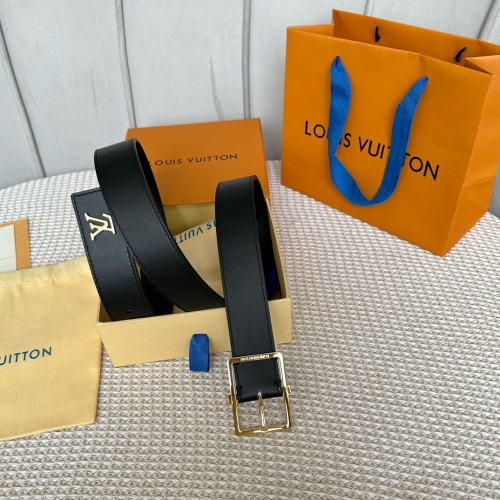 Replica Louis Vuitton AAA Quality Belts For Unisex #1220490 $60.00 USD for Wholesale