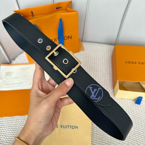 Louis Vuitton AAA Quality Belts For Unisex #1220497 $60.00 USD, Wholesale Replica Louis Vuitton AAA Quality Belts