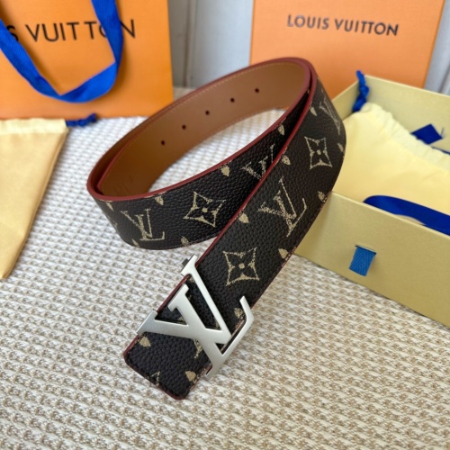 Louis Vuitton AAA Quality Belts For Men #1220514 $60.00 USD, Wholesale Replica Louis Vuitton AAA Quality Belts