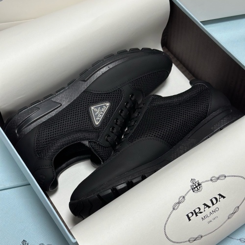 Replica Prada Casual Shoes For Men #1220627 $82.00 USD for Wholesale