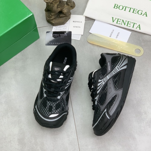 Replica Bottega Veneta BV Casual Shoes For Women #1220675 $105.00 USD for Wholesale