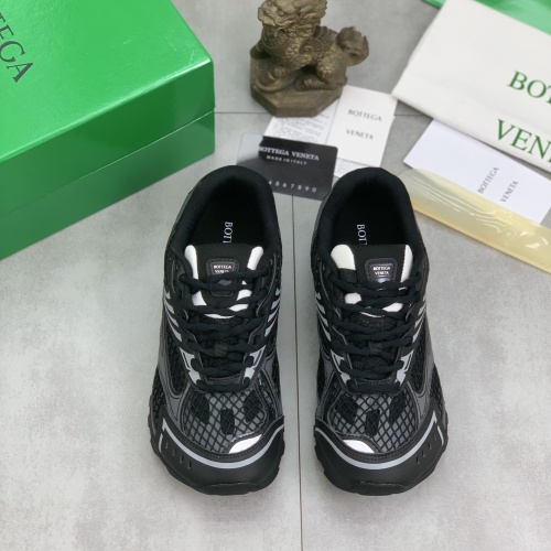 Replica Bottega Veneta BV Casual Shoes For Men #1220676 $105.00 USD for Wholesale