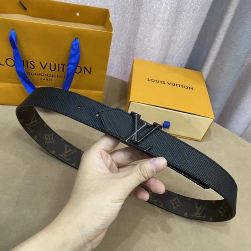 Louis Vuitton AAA Quality Belts For Unisex #1220696 $56.00 USD, Wholesale Replica Louis Vuitton AAA Quality Belts