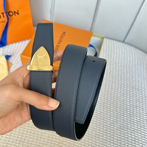 Replica Louis Vuitton AAA Quality Belts For Unisex #1220700 $56.00 USD for Wholesale