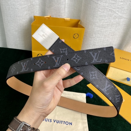 Louis Vuitton AAA Quality Belts For Women #1220730 $52.00 USD, Wholesale Replica Louis Vuitton AAA Quality Belts