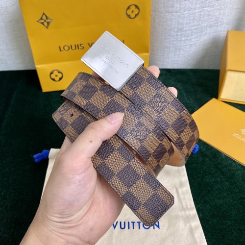 Replica Louis Vuitton AAA Quality Belts For Women #1220731 $52.00 USD for Wholesale