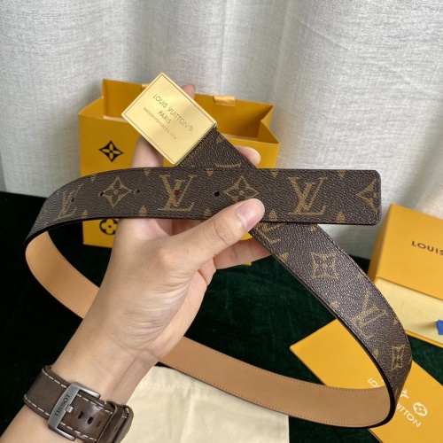 Louis Vuitton AAA Quality Belts For Women #1220732 $52.00 USD, Wholesale Replica Louis Vuitton AAA Quality Belts