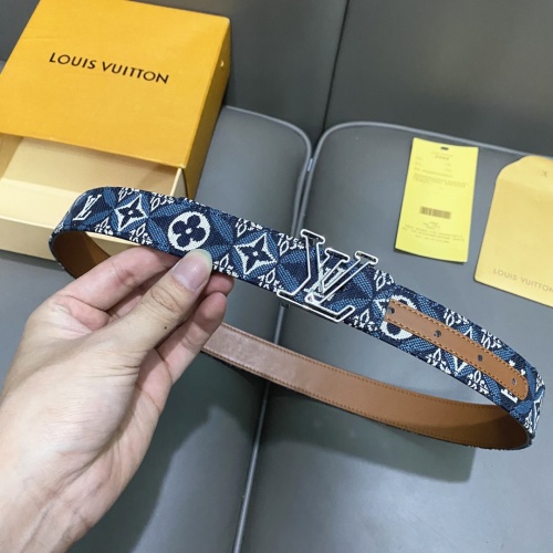 Replica Louis Vuitton AAA Quality Belts For Women #1220752 $56.00 USD for Wholesale