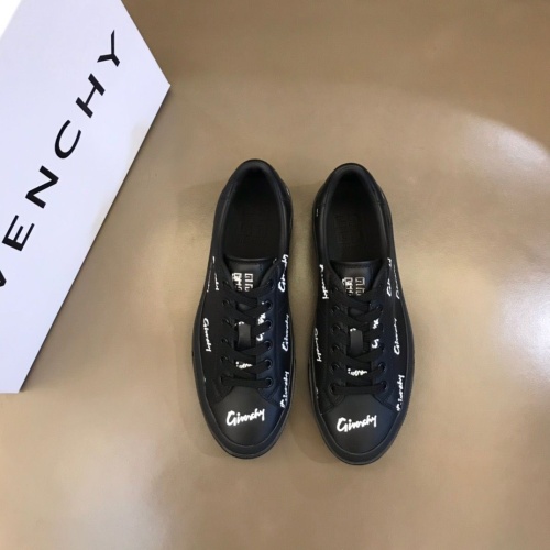 Replica Givenchy Casual Shoes For Men #1220760 $72.00 USD for Wholesale