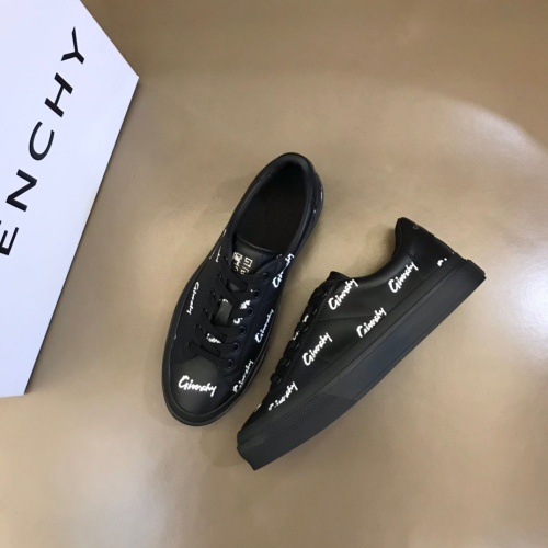 Replica Givenchy Casual Shoes For Men #1220760 $72.00 USD for Wholesale