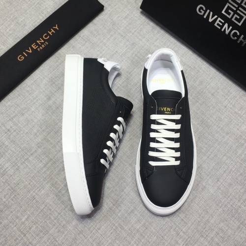 Replica Givenchy Casual Shoes For Men #1220761 $72.00 USD for Wholesale