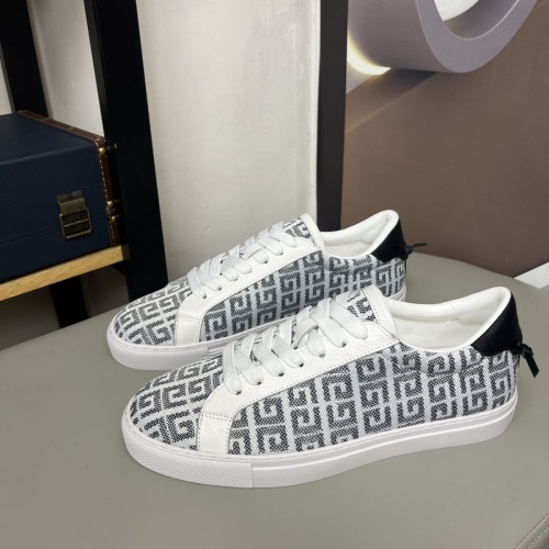 Givenchy Casual Shoes For Men #1220762 $72.00 USD, Wholesale Replica Givenchy Casual Shoes