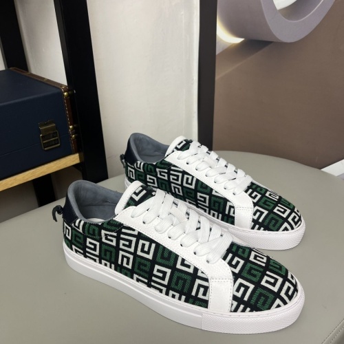 Givenchy Casual Shoes For Men #1220763 $72.00 USD, Wholesale Replica Givenchy Casual Shoes