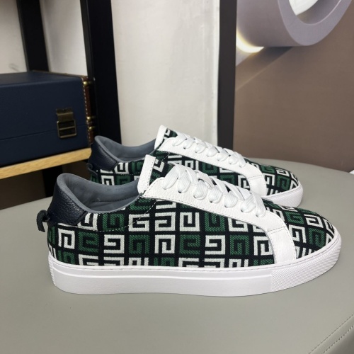 Replica Givenchy Casual Shoes For Men #1220763 $72.00 USD for Wholesale