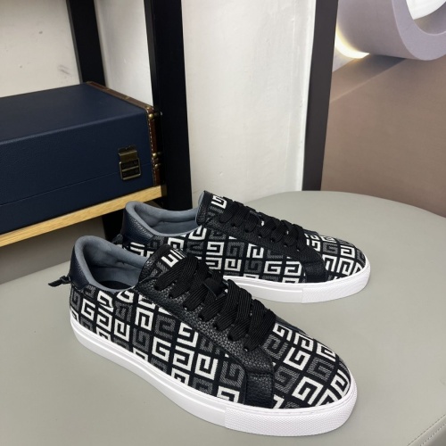 Givenchy Casual Shoes For Men #1220766 $72.00 USD, Wholesale Replica Givenchy Casual Shoes