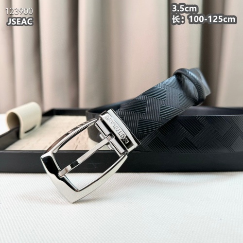 Montblanc AAA Quality Belts For Men #1220838 $52.00 USD, Wholesale Replica Montblanc AAA Belts