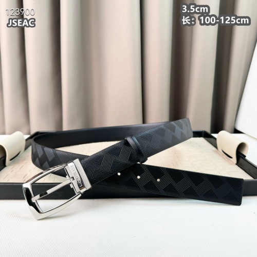 Replica Montblanc AAA Quality Belts For Men #1220838 $52.00 USD for Wholesale