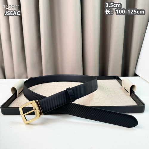 Replica Montblanc AAA Quality Belts For Men #1220839 $52.00 USD for Wholesale