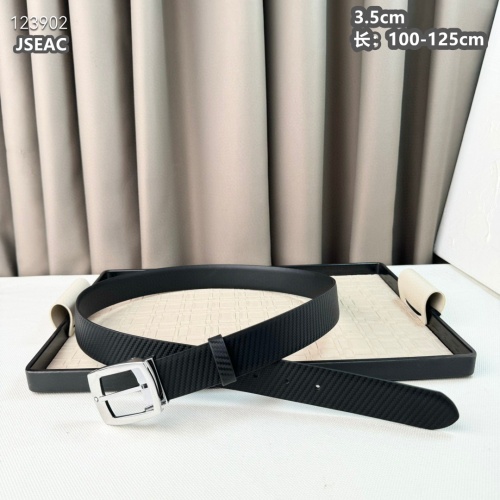 Replica Montblanc AAA Quality Belts For Men #1220840 $52.00 USD for Wholesale