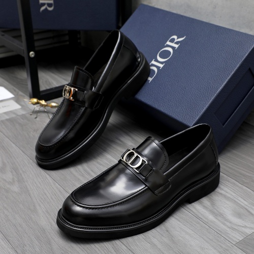 Louis Vuitton LV Oxfords Shoes For Men #1220888 $92.00 USD, Wholesale Replica Louis Vuitton LV Oxfords Shoes