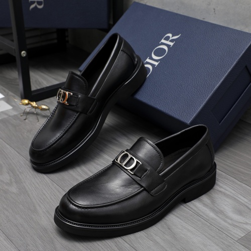 Louis Vuitton LV Oxfords Shoes For Men #1220889 $92.00 USD, Wholesale Replica Louis Vuitton LV Oxfords Shoes