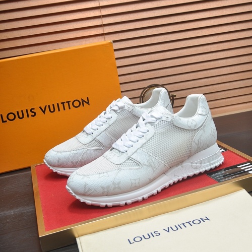 Louis Vuitton Casual Shoes For Men #1220890 $125.00 USD, Wholesale Replica Louis Vuitton Casual Shoes